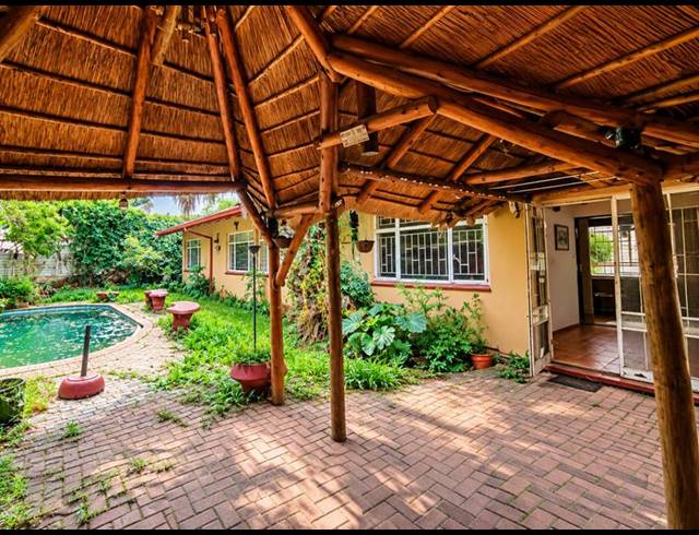4 BEDROOM HOUSE FOR SALE IN SASOLBURG EXT 10